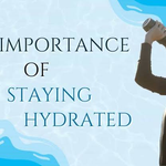 Why Drinking Enough Water Is Important for Your Health