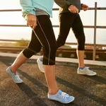 Why Regular Walking Is Good for Your Health