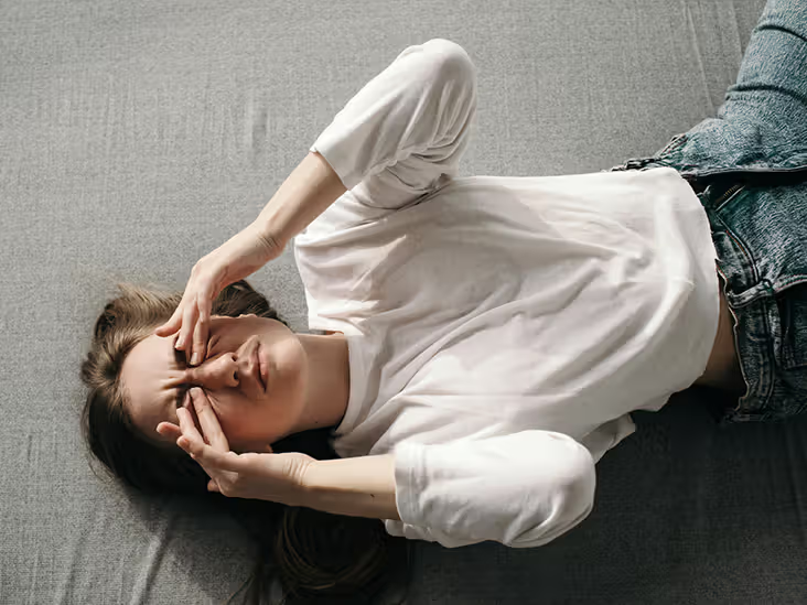 How Stress Can Affect Your Body and Simple Ways to Manage It