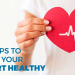 How to Keep Your Heart Healthy
