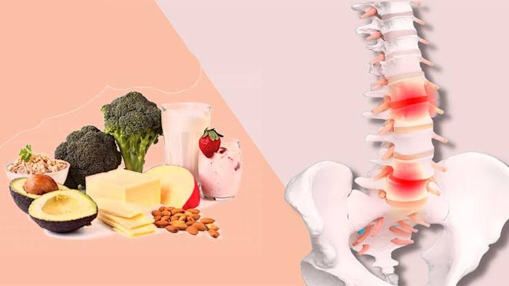 How to Improve Bone Health Naturally