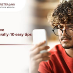 How to Improve Eye Health Naturally