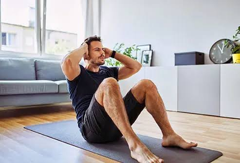 How to Reduce Belly Fat for Men: 8 Simple and Healthy Tips