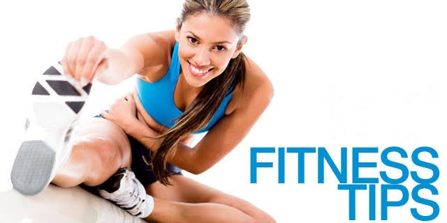 Fitness Tips for Beginners: 7 Simple Ways to Build a Strong and Healthy Body