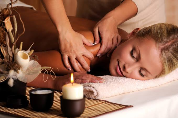 How to Reduce Stress Naturally